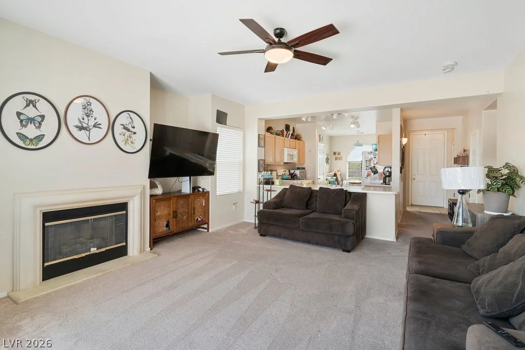 5112 Amethyst Creek, Las Vegas, NV 89131