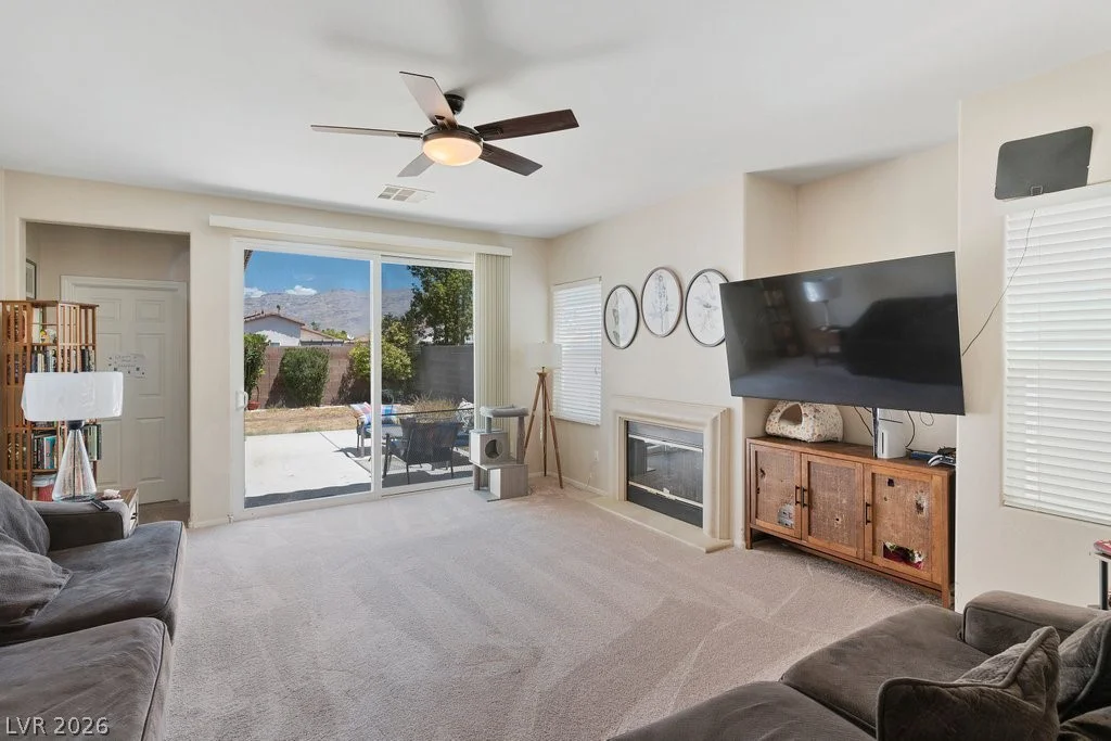 5112 Amethyst Creek, Las Vegas, NV 89131