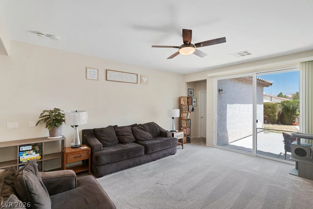 5112 Amethyst Creek, Las Vegas, NV 89131
