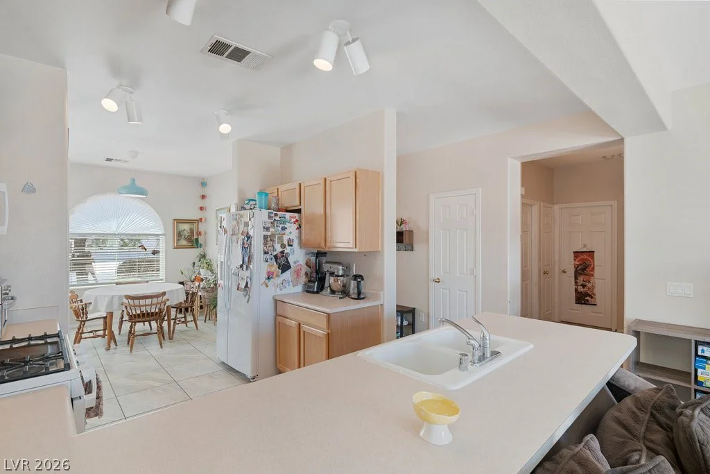 5112 Amethyst Creek, Las Vegas, NV 89131