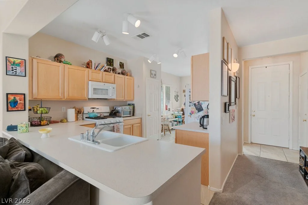 5112 Amethyst Creek, Las Vegas, NV 89131