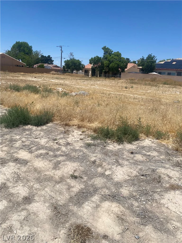 3715 Mount Charleston, Pahrump, NV 89048