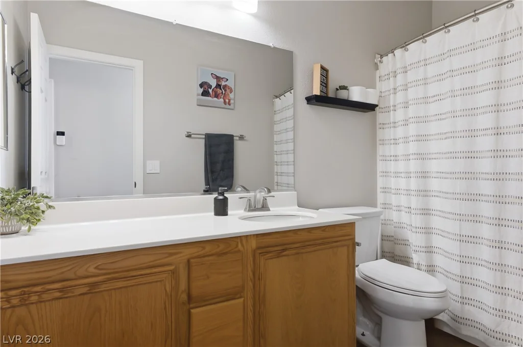 6081 Honeygrove, Las Vegas, NV 89110