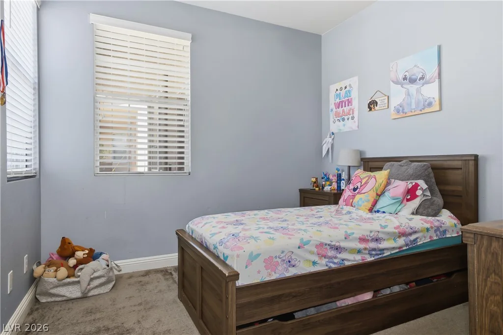 6081 Honeygrove, Las Vegas, NV 89110