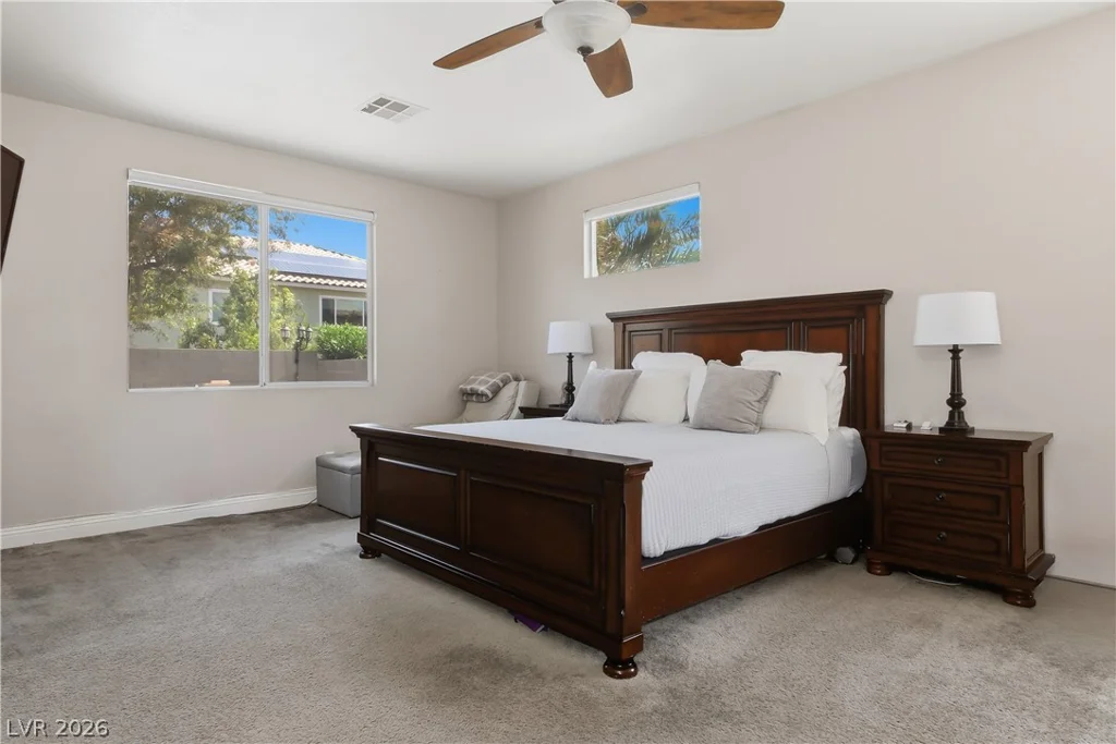 6081 Honeygrove, Las Vegas, NV 89110