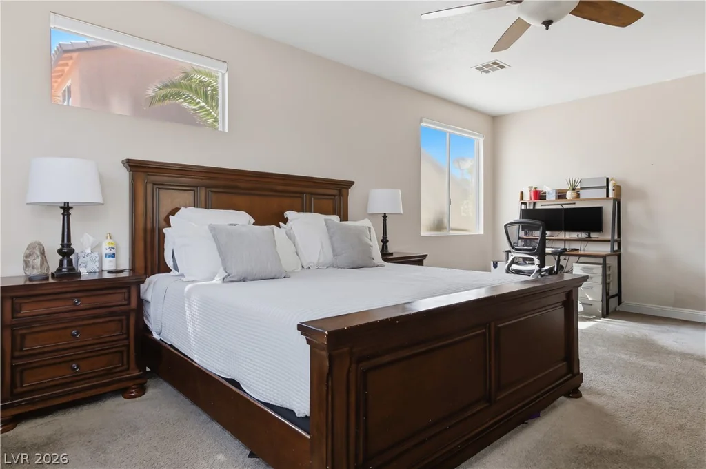 6081 Honeygrove, Las Vegas, NV 89110