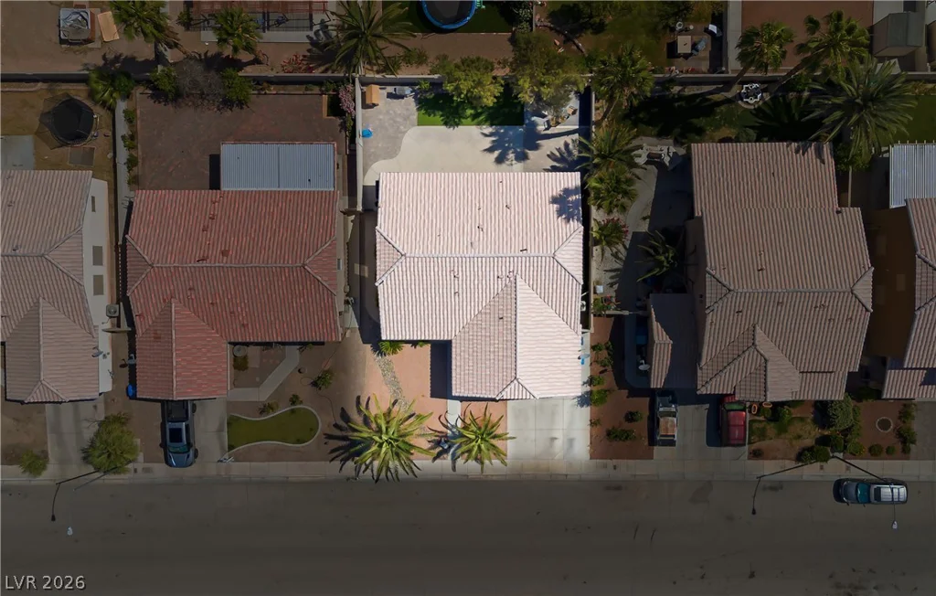 6081 Honeygrove, Las Vegas, NV 89110