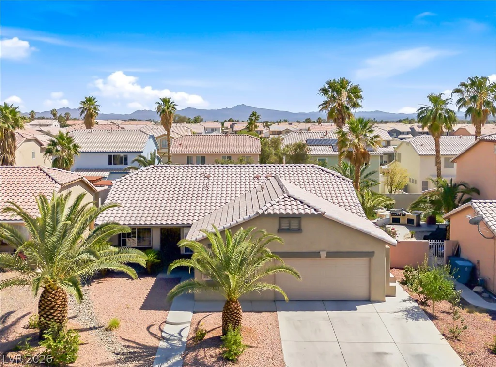 6081 Honeygrove, Las Vegas, NV 89110