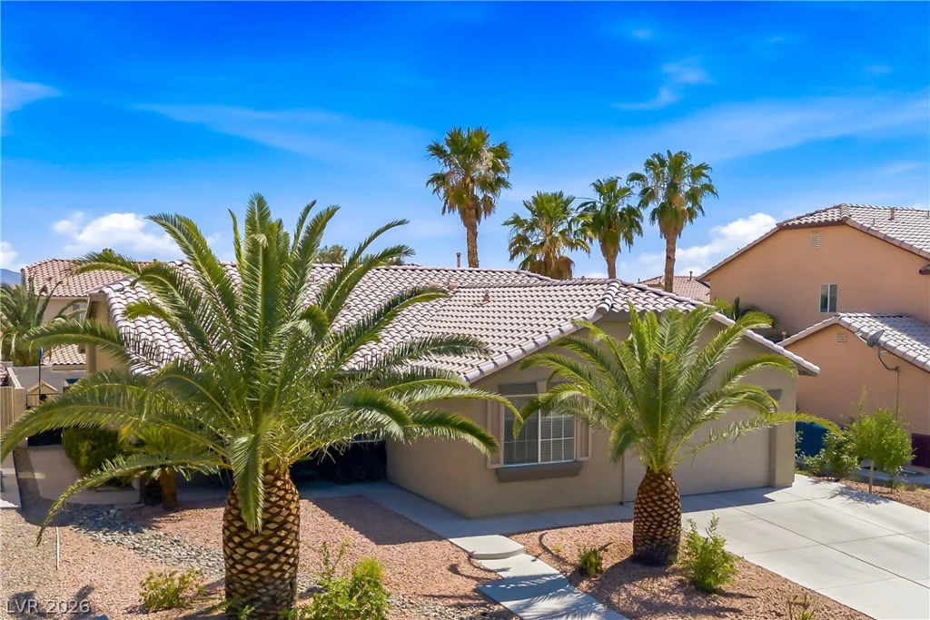 6081 Honeygrove, Las Vegas, NV 89110