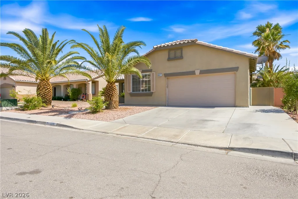6081 Honeygrove, Las Vegas, NV 89110