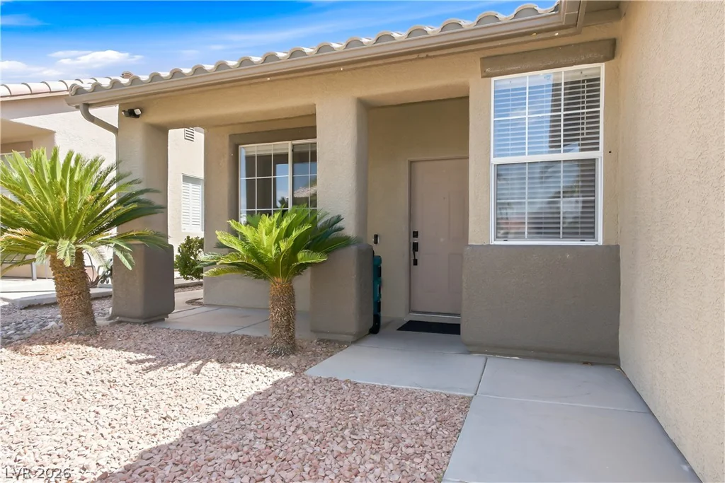 6081 Honeygrove, Las Vegas, NV 89110