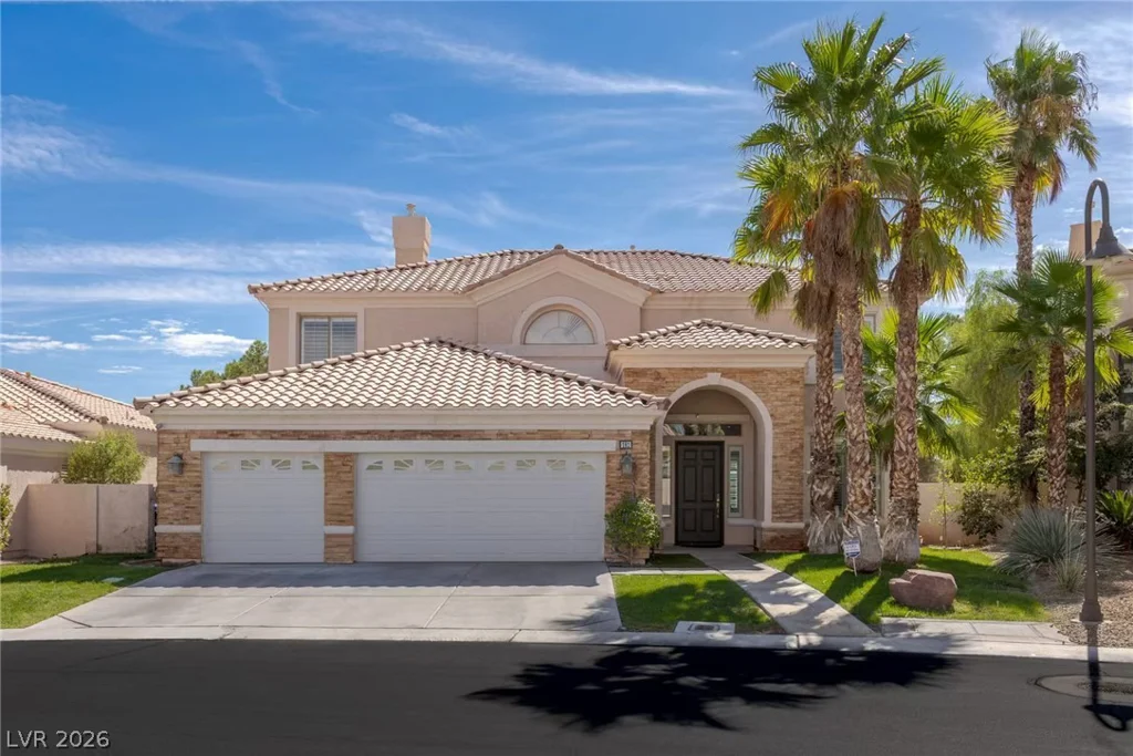 181 Hazelmere, Las Vegas, NV 89148