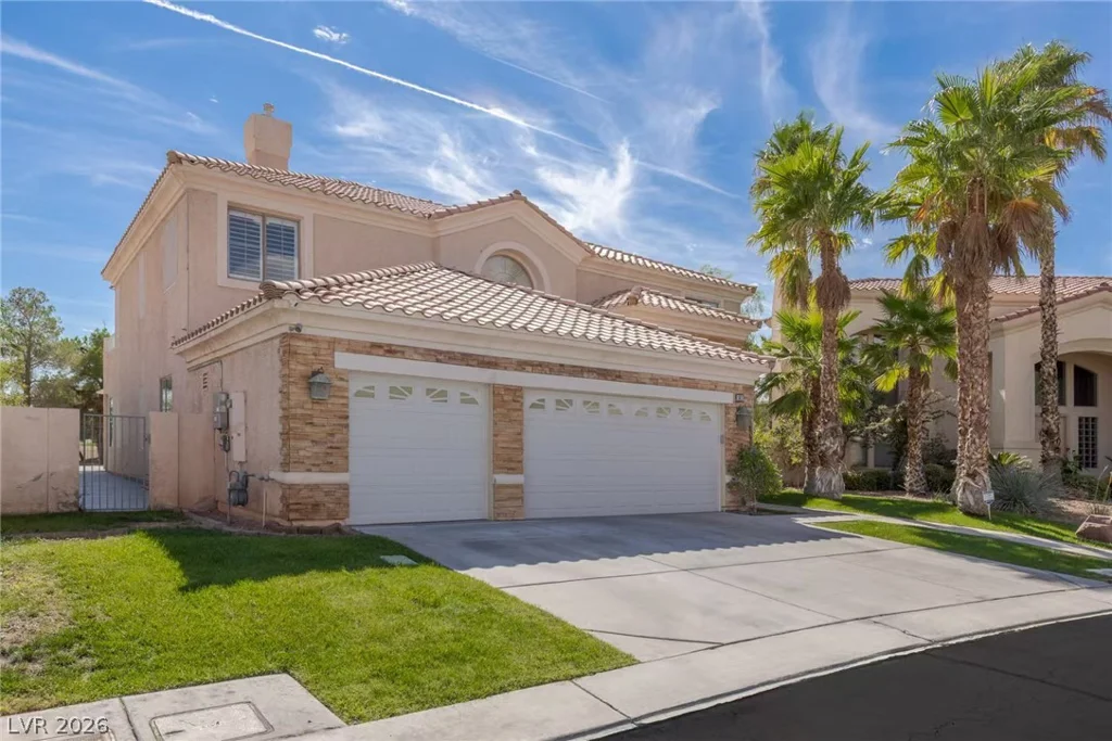 181 Hazelmere, Las Vegas, NV 89148