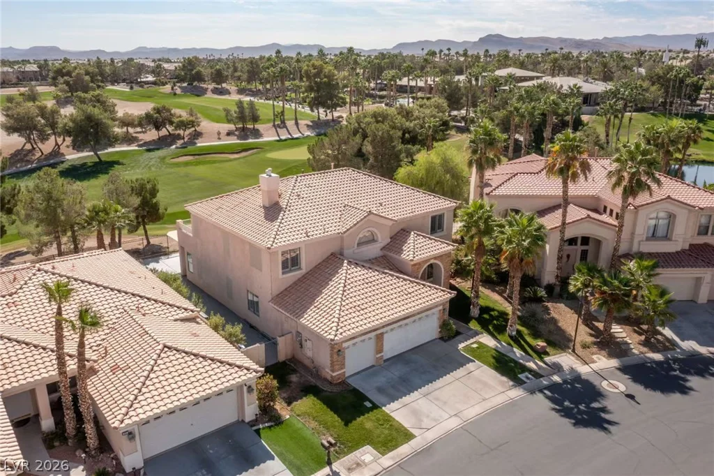181 Hazelmere, Las Vegas, NV 89148