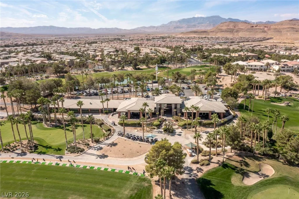 181 Hazelmere, Las Vegas, NV 89148