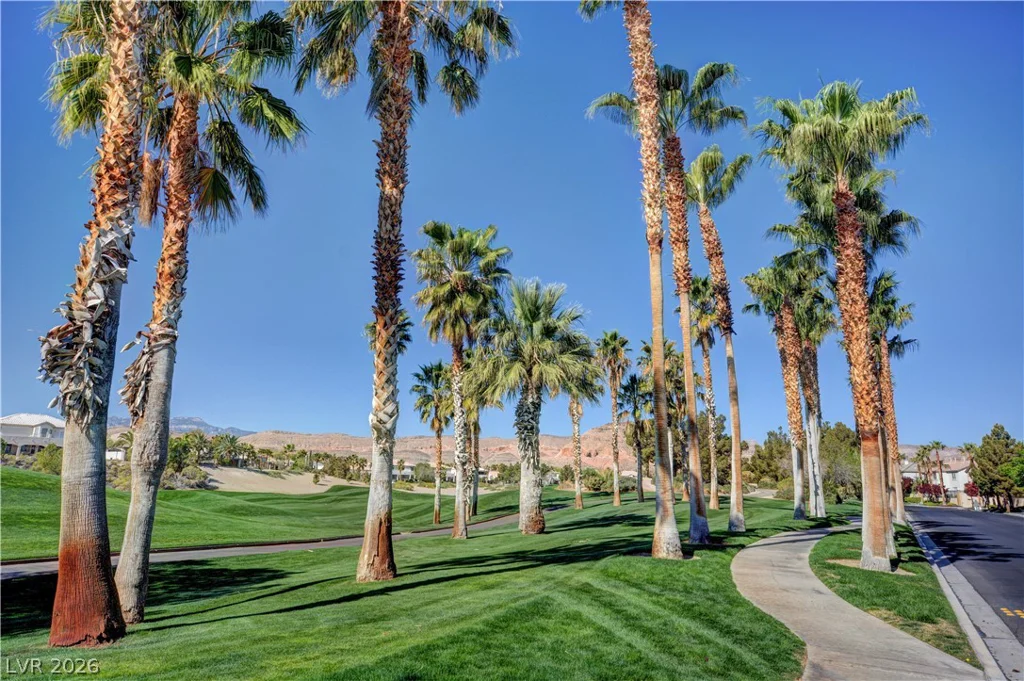 181 Hazelmere, Las Vegas, NV 89148