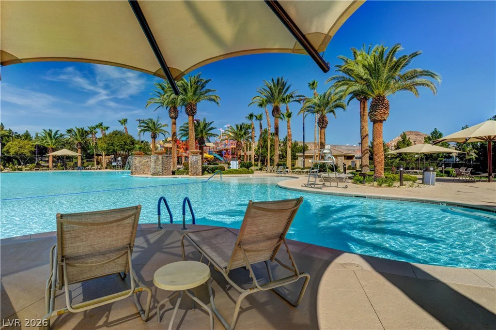 181 Hazelmere, Las Vegas, NV 89148