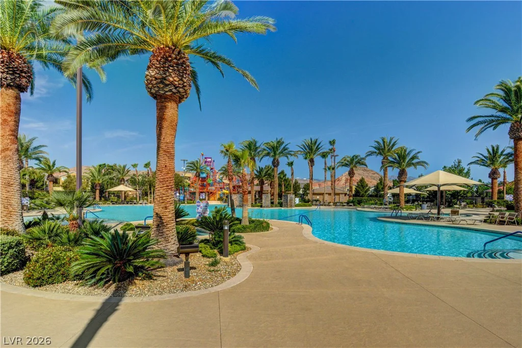 181 Hazelmere, Las Vegas, NV 89148
