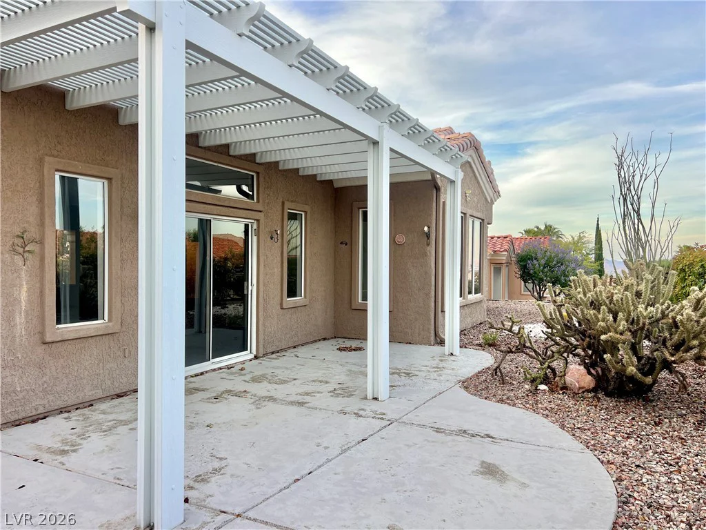 10649 Heritage Hills, Las Vegas, NV 89134