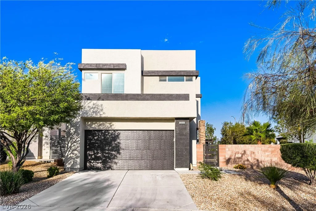 5008 Cassia Tree, North Las Vegas, NV 89031