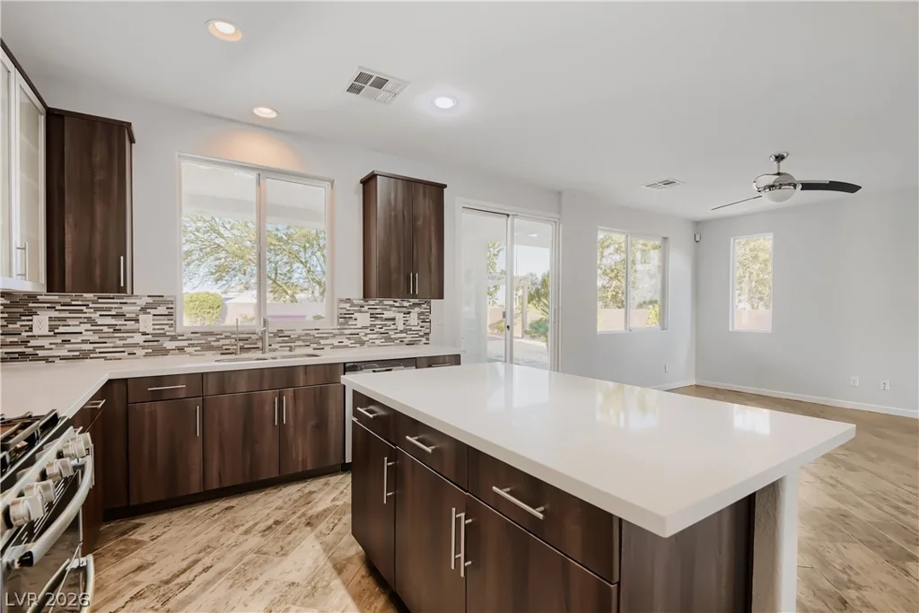 5008 Cassia Tree, North Las Vegas, NV 89031