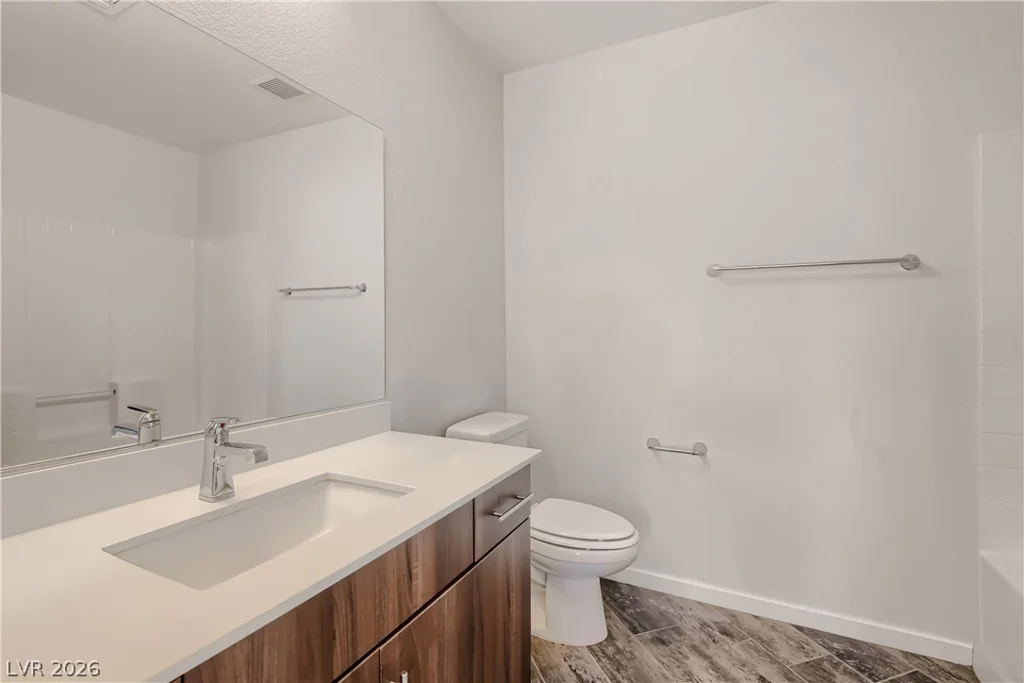 5008 Cassia Tree, North Las Vegas, NV 89031