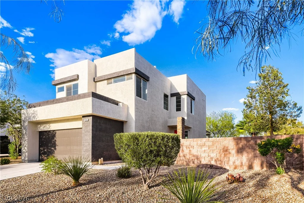 5008 Cassia Tree, North Las Vegas, NV 89031