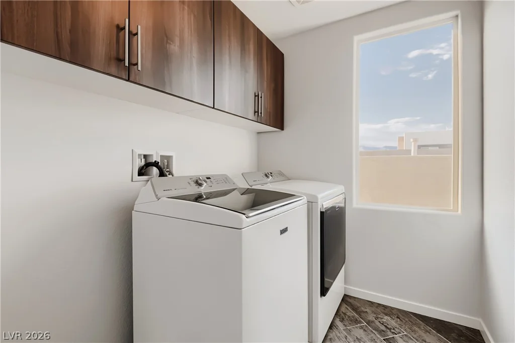 5008 Cassia Tree, North Las Vegas, NV 89031