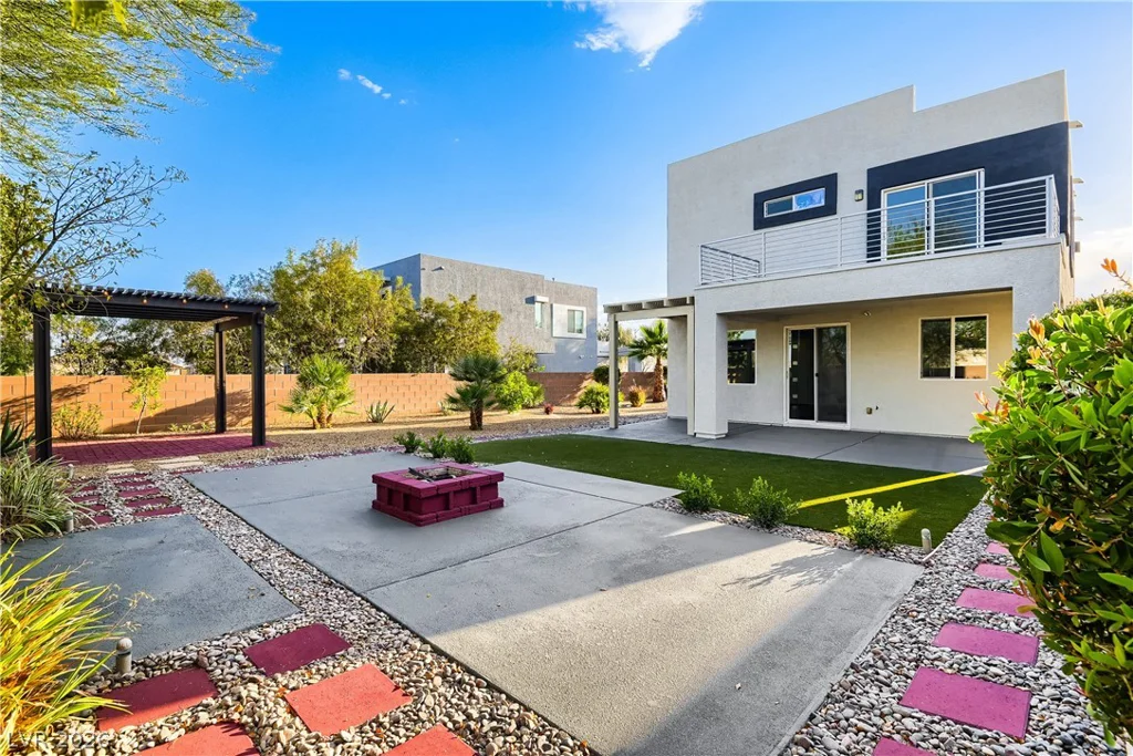 5008 Cassia Tree, North Las Vegas, NV 89031