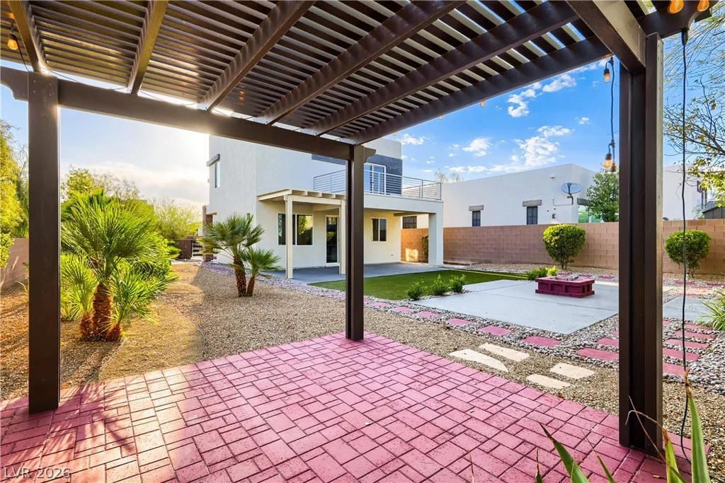 5008 Cassia Tree, North Las Vegas, NV 89031