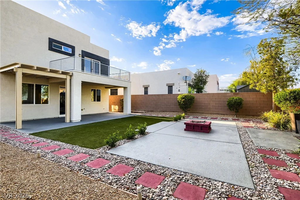 5008 Cassia Tree, North Las Vegas, NV 89031