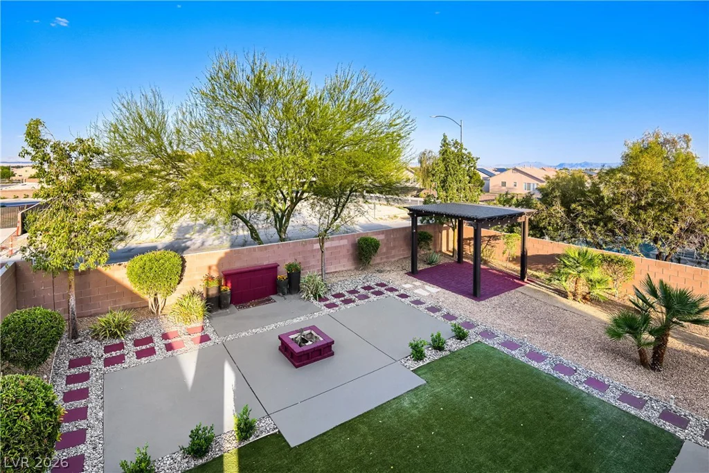5008 Cassia Tree, North Las Vegas, NV 89031