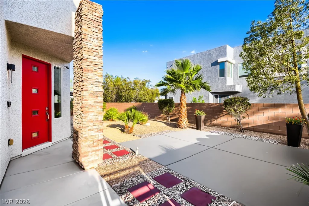 5008 Cassia Tree, North Las Vegas, NV 89031