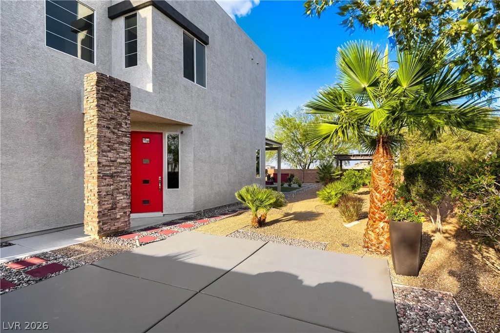 5008 Cassia Tree, North Las Vegas, NV 89031