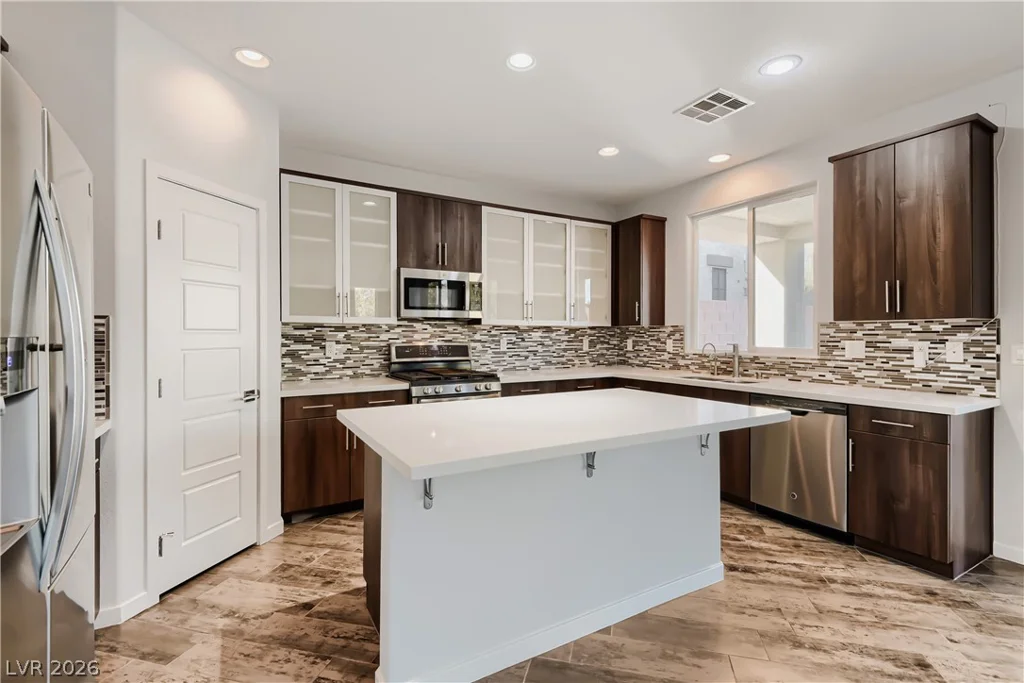 5008 Cassia Tree, North Las Vegas, NV 89031