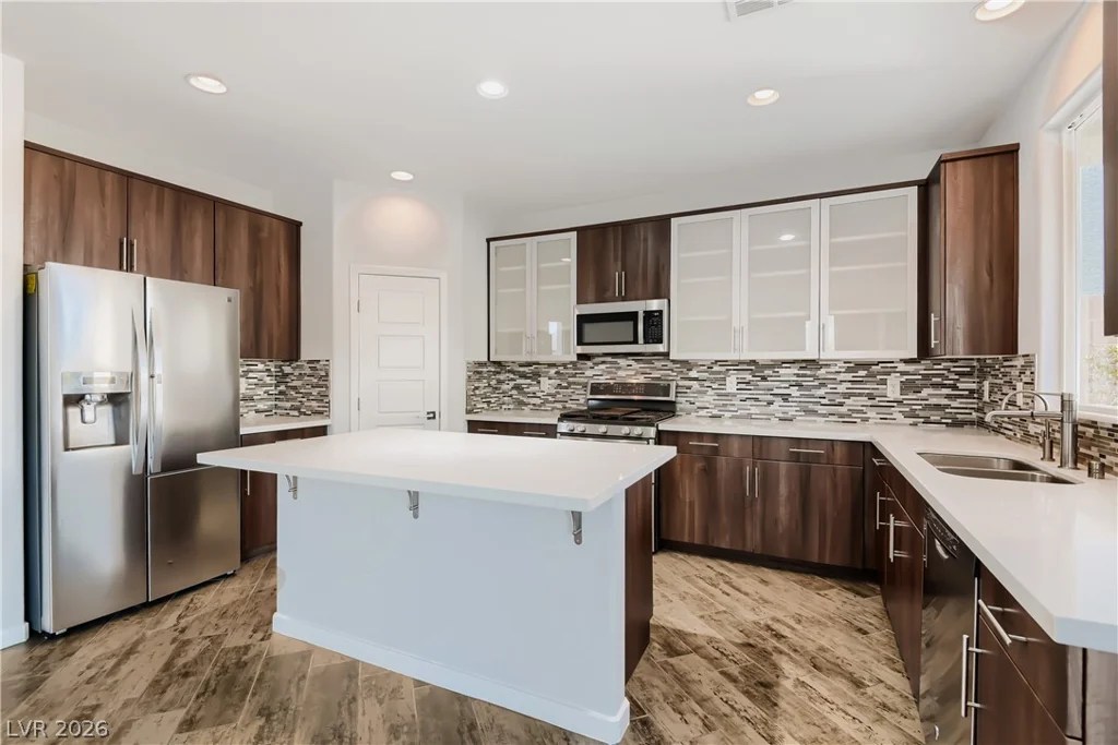 5008 Cassia Tree, North Las Vegas, NV 89031