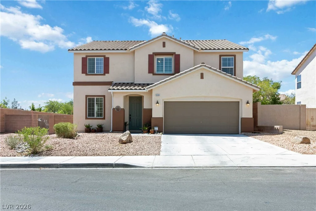 5505 Knotting, Las Vegas, NV 89131