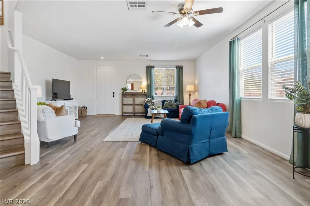 5505 Knotting, Las Vegas, NV 89131