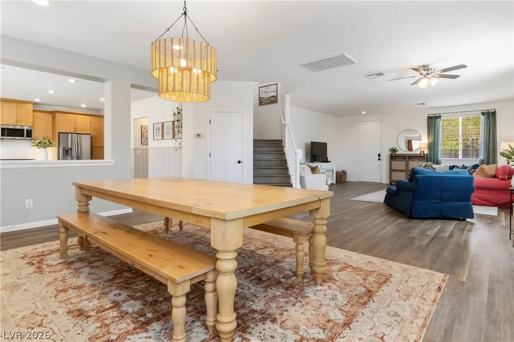 5505 Knotting, Las Vegas, NV 89131