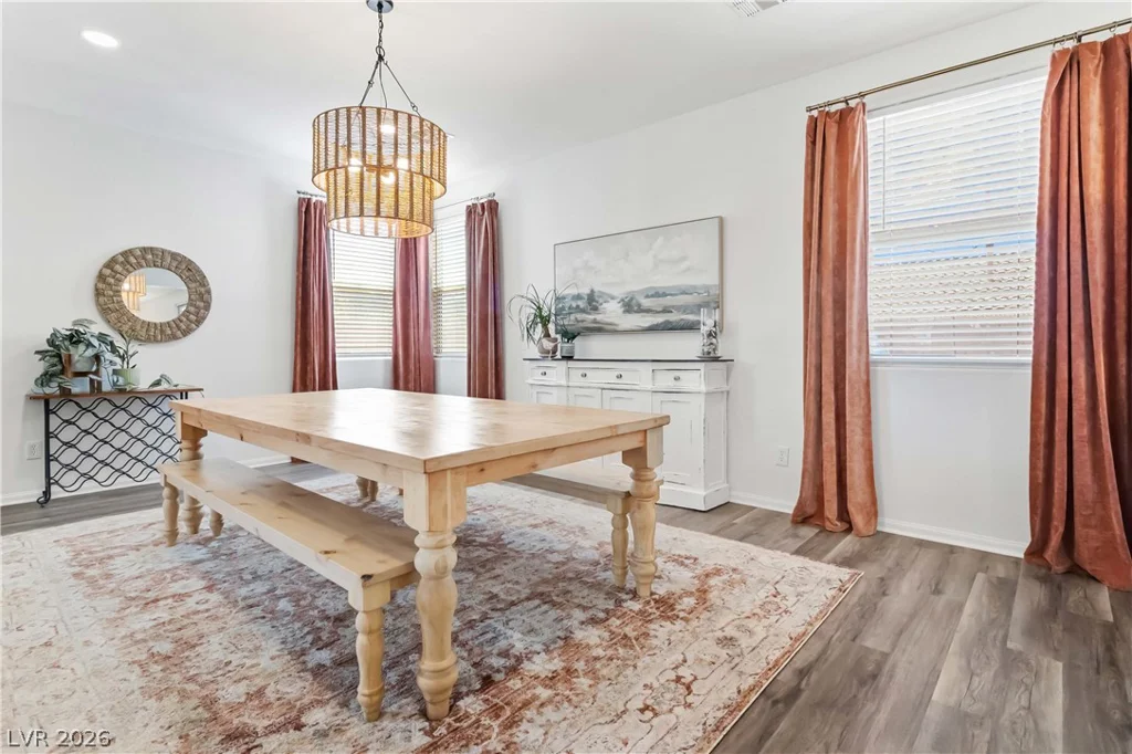 5505 Knotting, Las Vegas, NV 89131