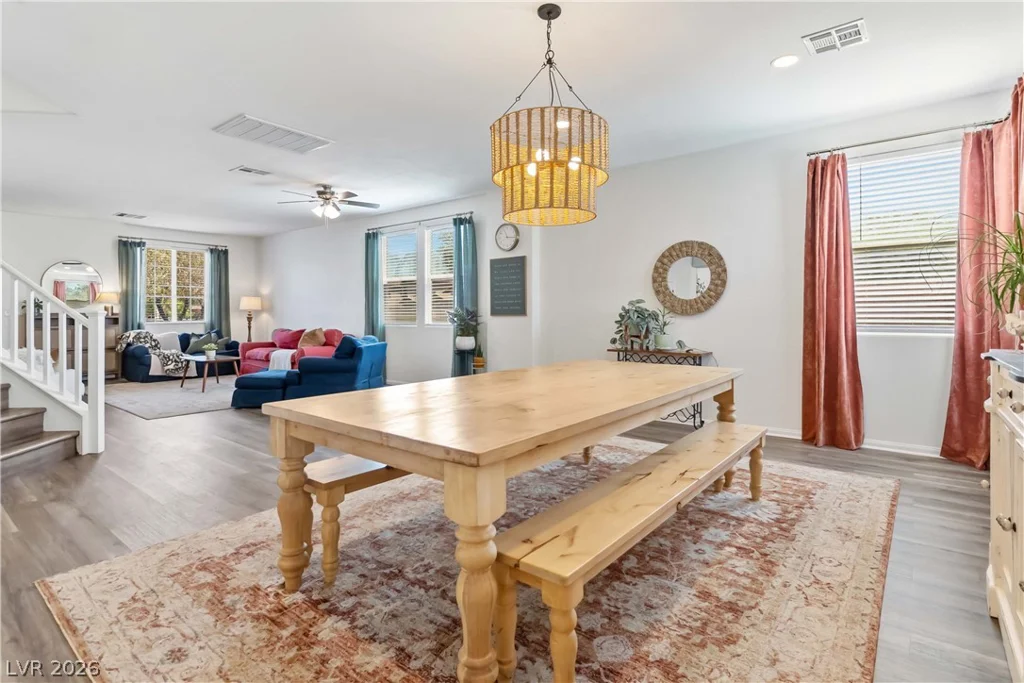 5505 Knotting, Las Vegas, NV 89131