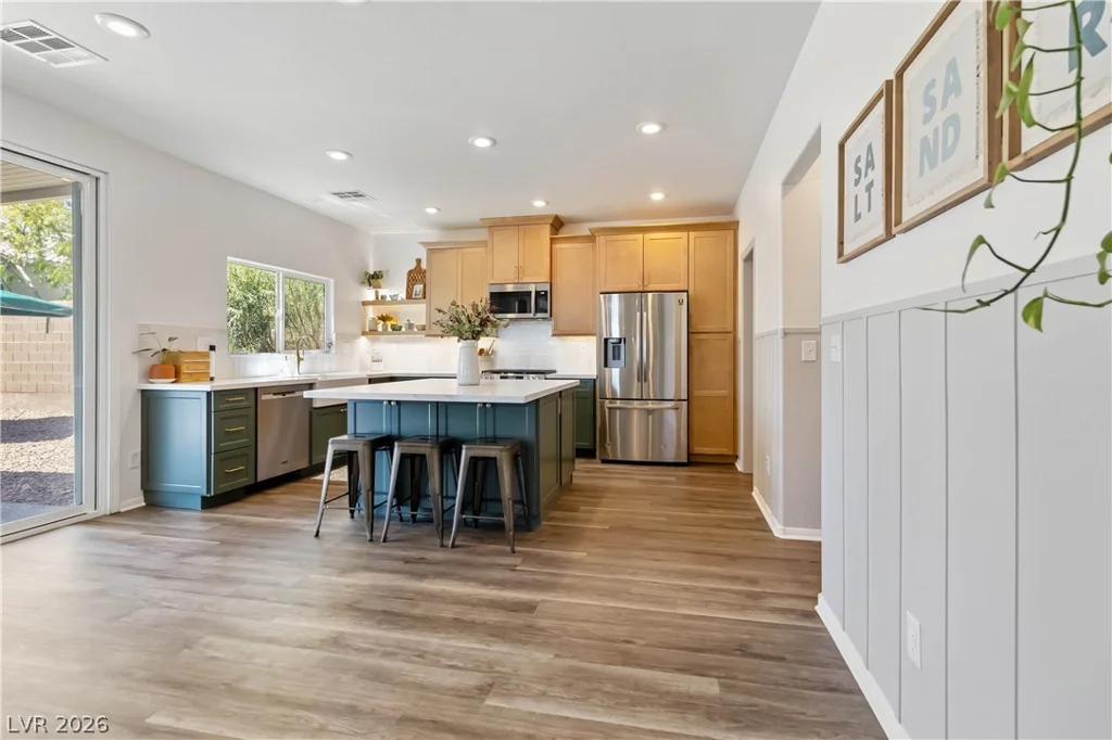 5505 Knotting, Las Vegas, NV 89131