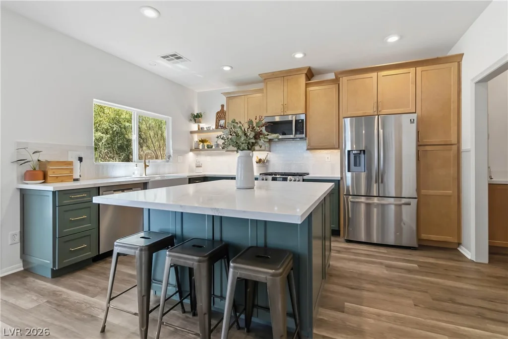 5505 Knotting, Las Vegas, NV 89131