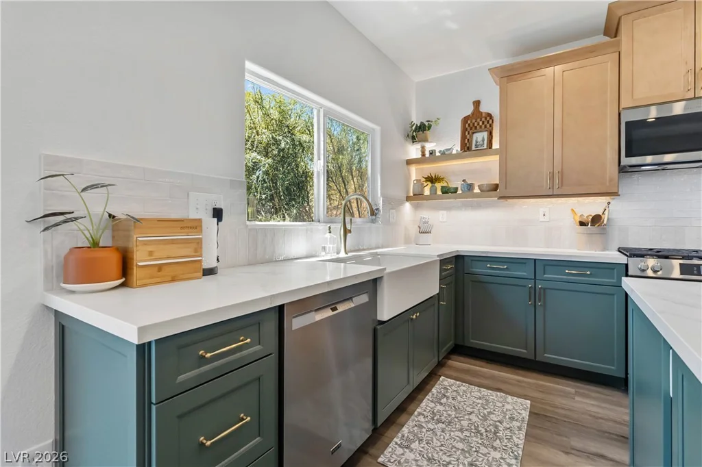 5505 Knotting, Las Vegas, NV 89131