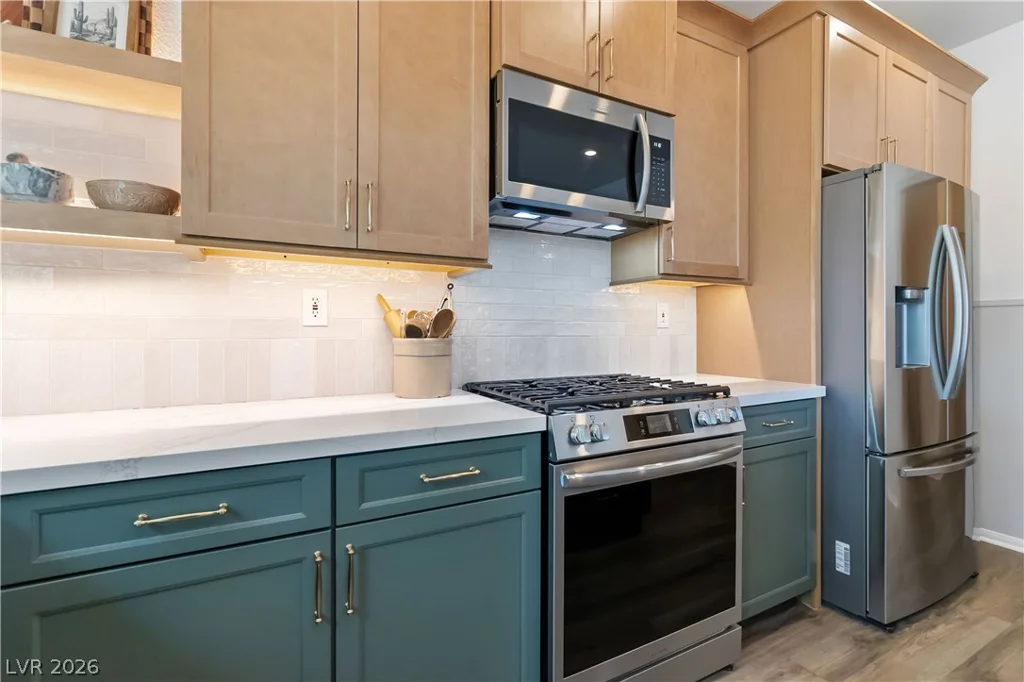 5505 Knotting, Las Vegas, NV 89131
