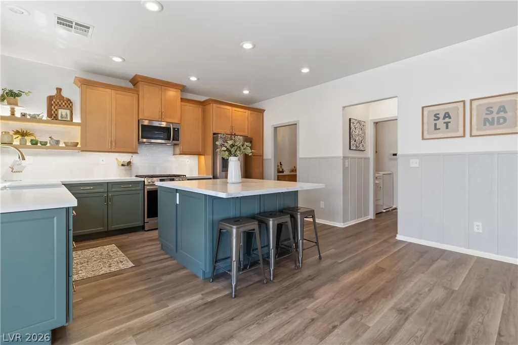 5505 Knotting, Las Vegas, NV 89131