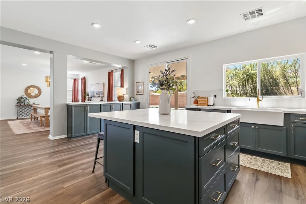 5505 Knotting, Las Vegas, NV 89131