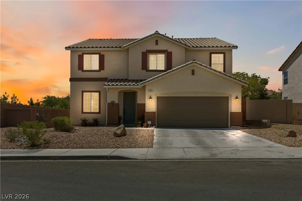 5505 Knotting, Las Vegas, NV 89131