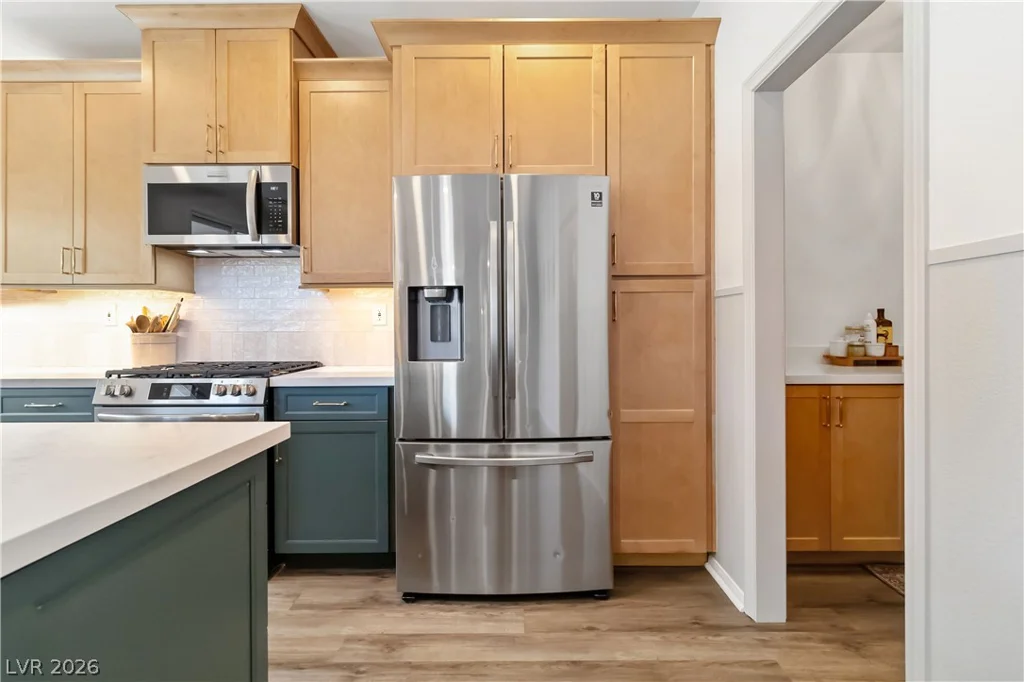 5505 Knotting, Las Vegas, NV 89131