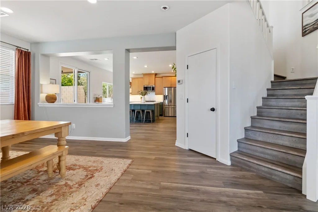 5505 Knotting, Las Vegas, NV 89131